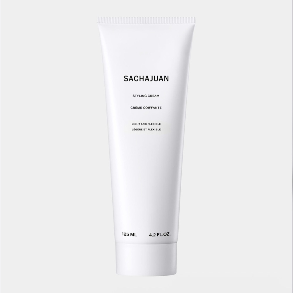 💦 SACHAJUAN Styling Cream
